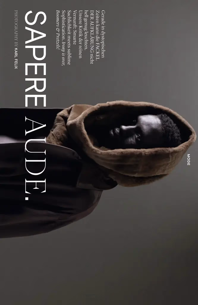 Focus Style Magazine. High Fashion and High Class Journalism